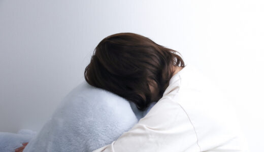 女の子の「朝起きられない」には生理が関係