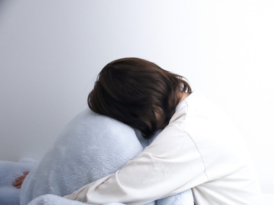 岡崎生理痛起立性調節障害