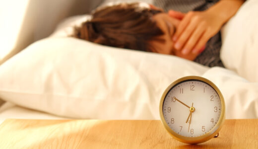 朝起きられない起立性調節障害　治療のその後