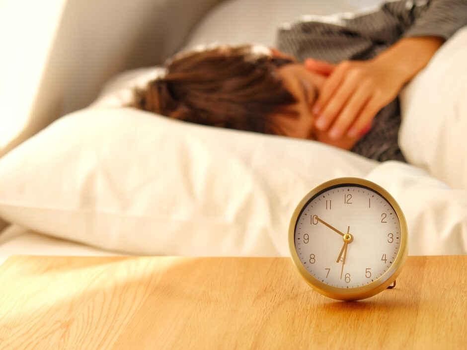 岡崎市起立性調節障害