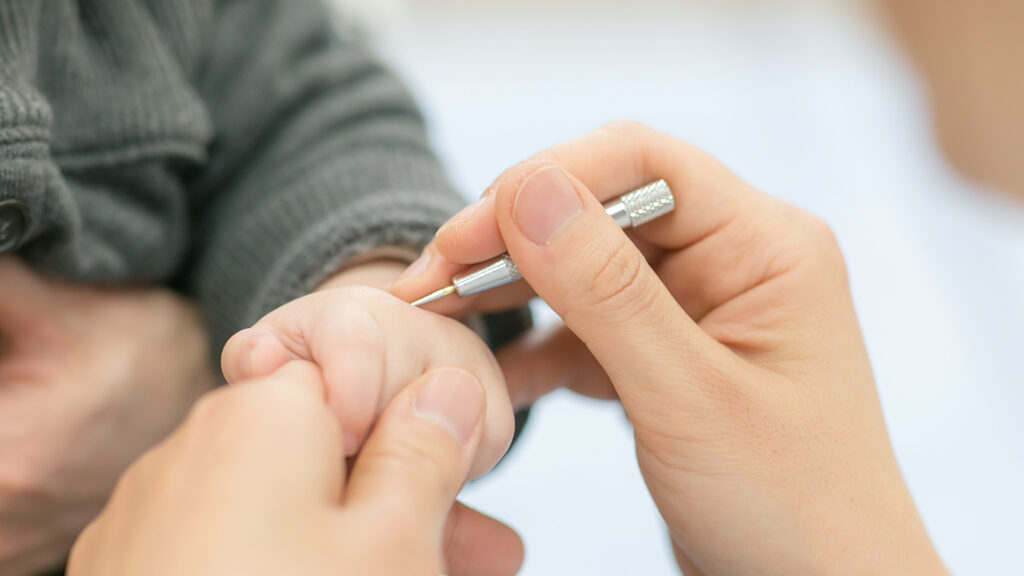 岡崎市起立性調節障害治療